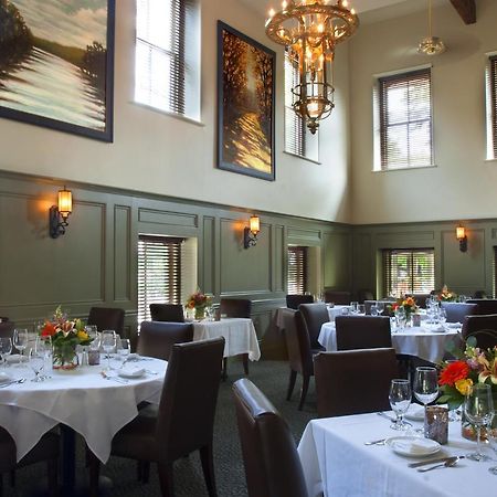 Lambertville Station Inn Exteriér fotografie